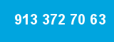 913 372 70 63